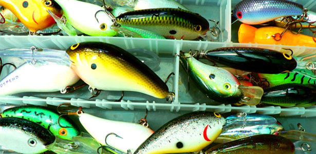 Jerkbait Style Bass Fishing Lures - www. Bass Fishing Tackle in  South Africa
